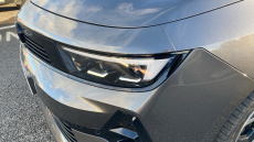 Vauxhall Astra 1.2 Turbo 130 Ultimate 5dr Petrol Hatchback